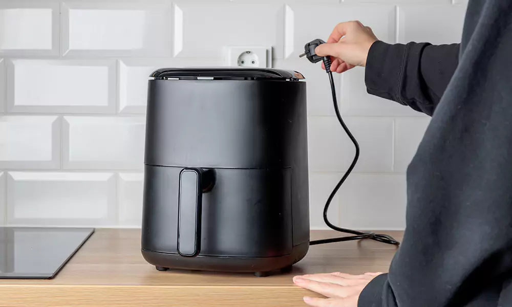 Air Fryer Repair in Solana Beach, CA