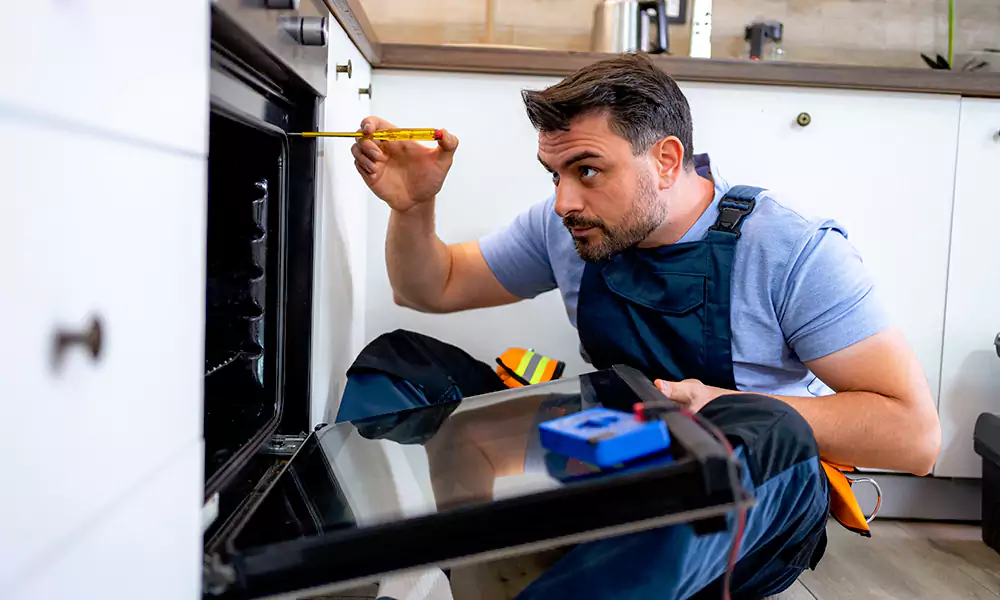 Appliance Maintenance in Solana Beach, CA