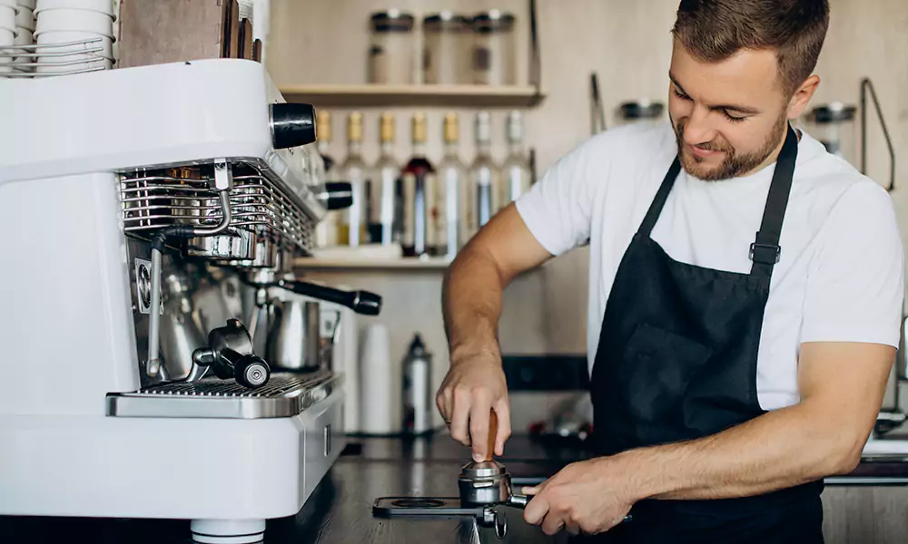 Coffee Machine Repair in Solana Beach, CA
