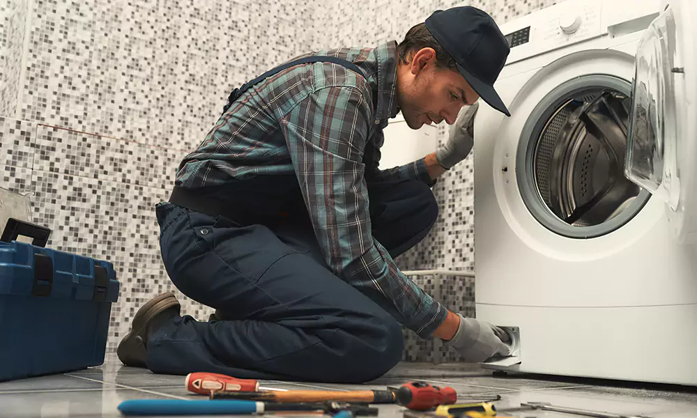 Commercial Dryer Repair in Solana Beach, CA