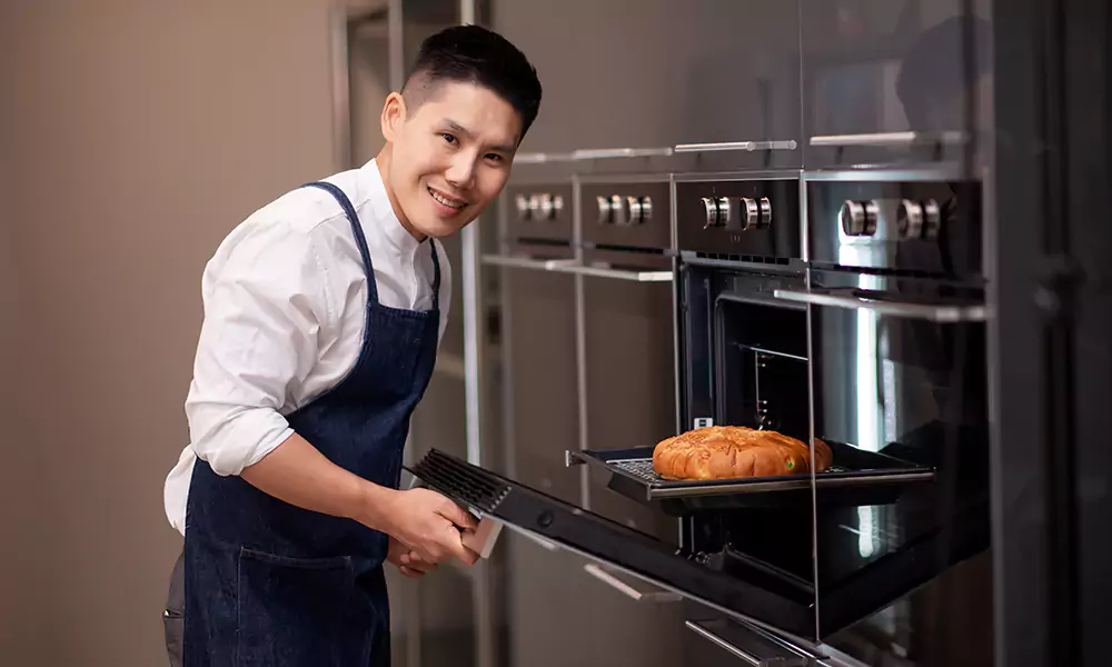Commercial Oven Repair in Solana Beach, CA