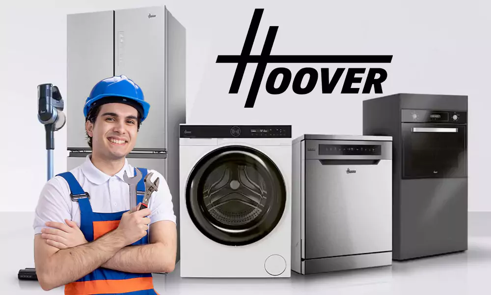 Hoover Appliance Repair & Installation Services Solana Beach, CA