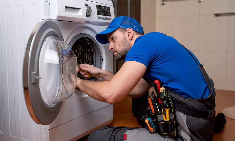 Laundry Appliance Repair in Solana Beach, CA