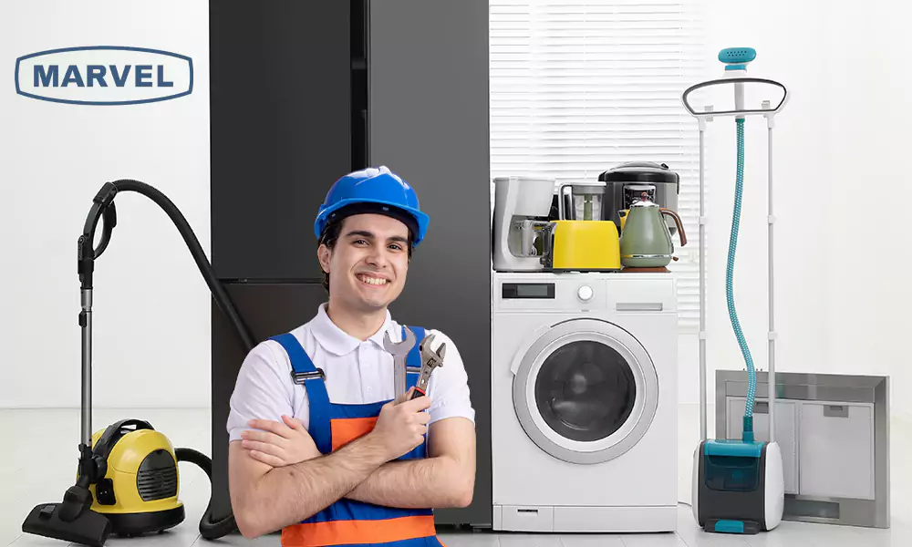Marvel Appliance Repair & Installation Services Solana Beach, CA