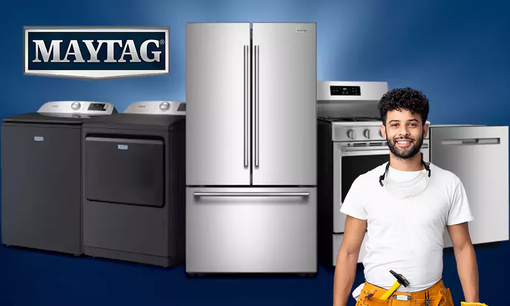 Maytag Appliance in Solana Beach, CA
