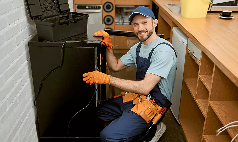 Mini Fridge Repair in Solana Beach, CA