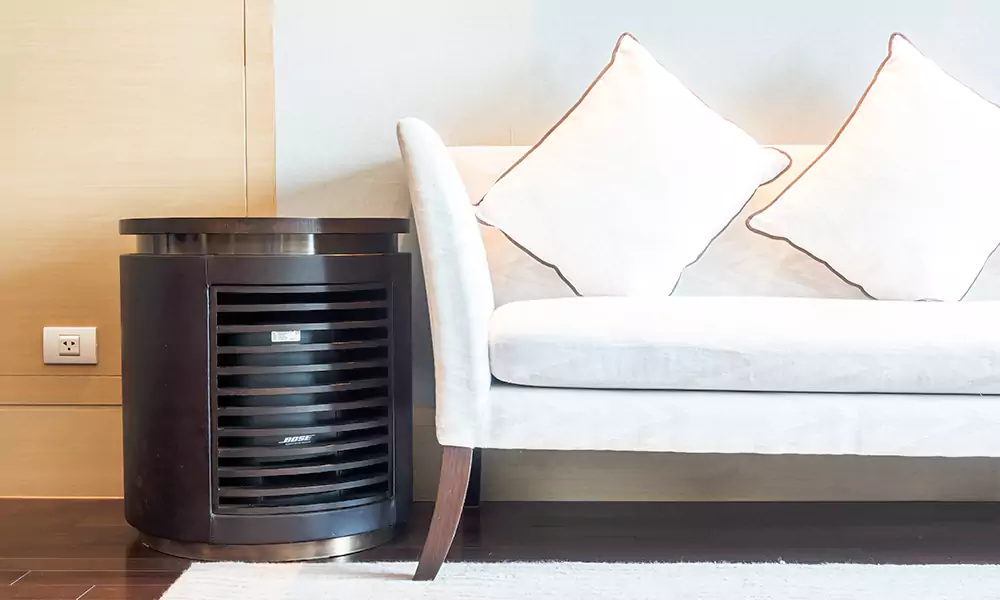 Portable Air Conditioner Repair in Solana Beach, CA