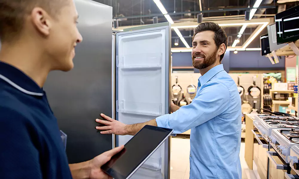Retailer Purchased Appliance Installation in Solana Beach, CA