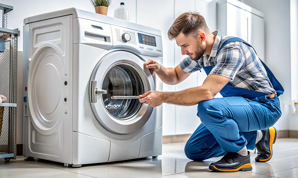 Same Day Washer Repair in Solana Beach, CA