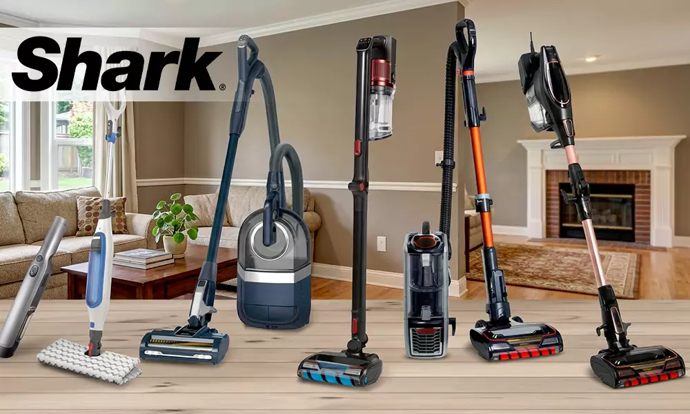 Shark Appliance Repair & Installation Services Solana Beach, CA