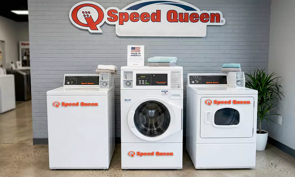 Speed Queen Appliance Repair & Installation Services Solana Beach, CA
