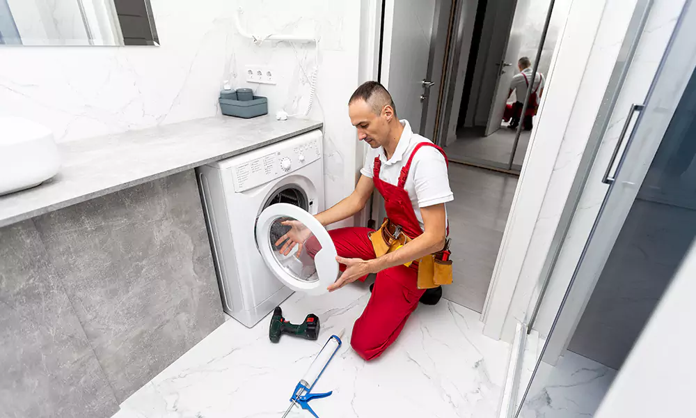 Washing Machine Repair in Solana Beach, CA