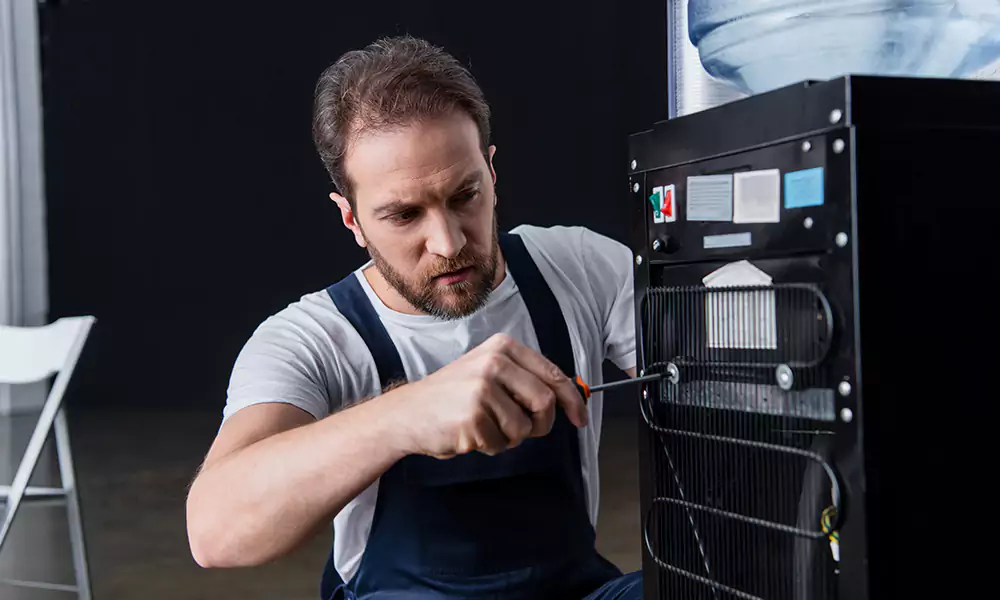 Water Dispenser Repair in Solana Beach, CA