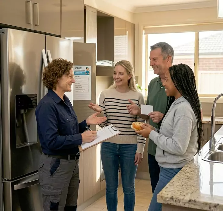 Why Homeowners Choose Appliance Repair Solana Beach in Solana Beach, CA?