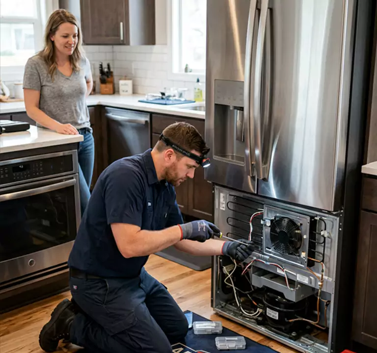 Reliable Appliance Repair Company in Solana Beach: Local Appliance Repair Help for Everyday Home Problems