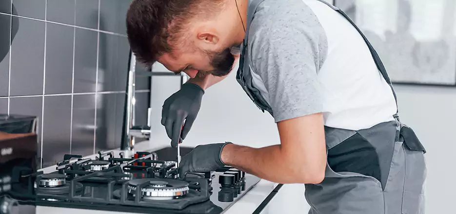 Affordable Stove Repair in Solana Beach