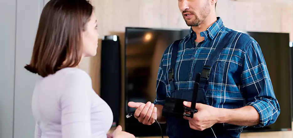 Bio-Medical Appliance Delivery and Installation in Solana Beach