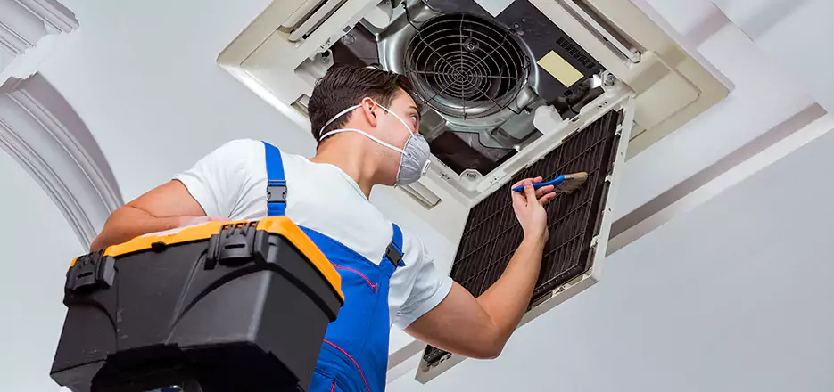 Air Conditioner Repair in Solana Beach