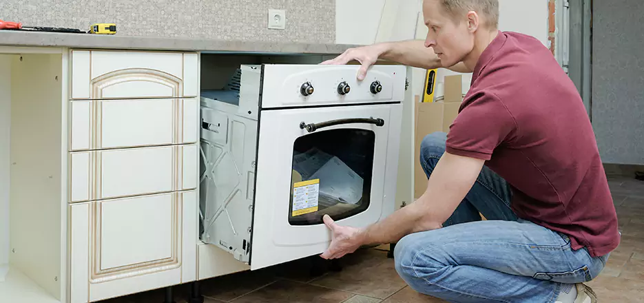 Bosch Appliance Installation in Solana Beach