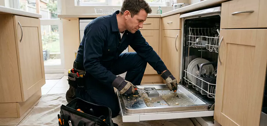 Avanti Appliance Installation in Solana Beach