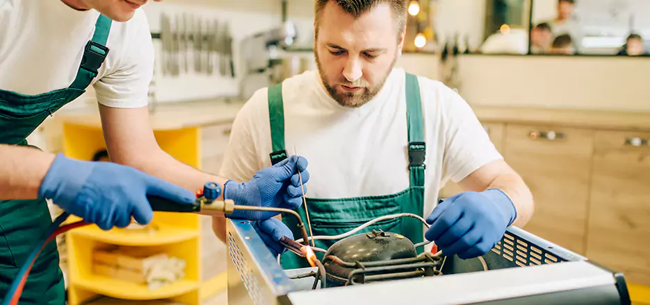 More Coffee Machine Repair Services We Offer in Solana Beach, CA