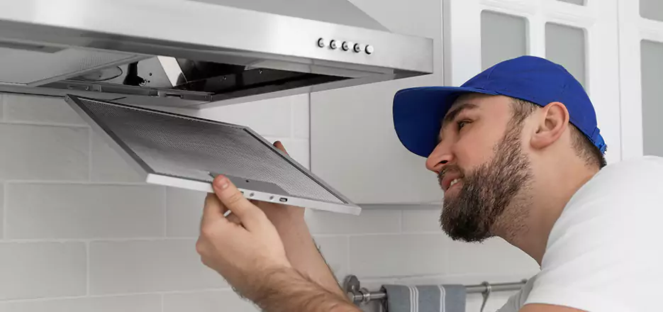 Commercial Hood Repair in Solana Beach