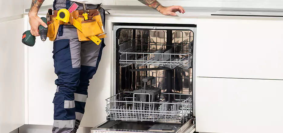 Professional Commercial Dishwasher Installation in Solana Beach