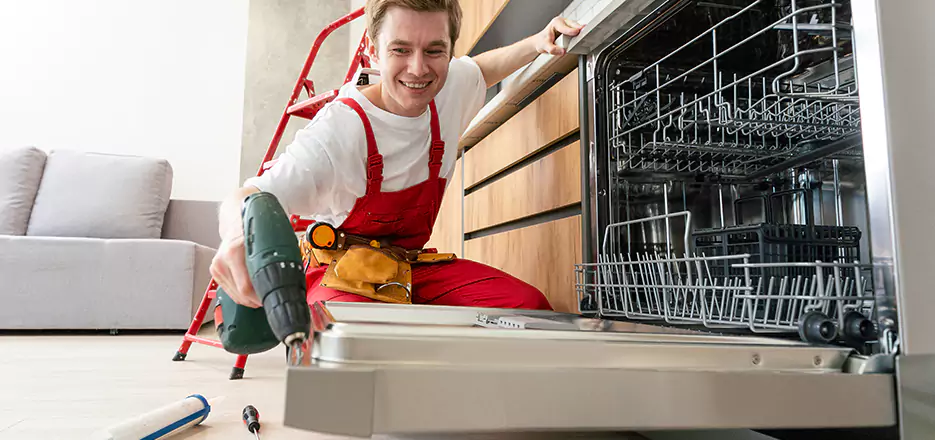 Commercial Dishwasher Control Board Repair in Solana Beach