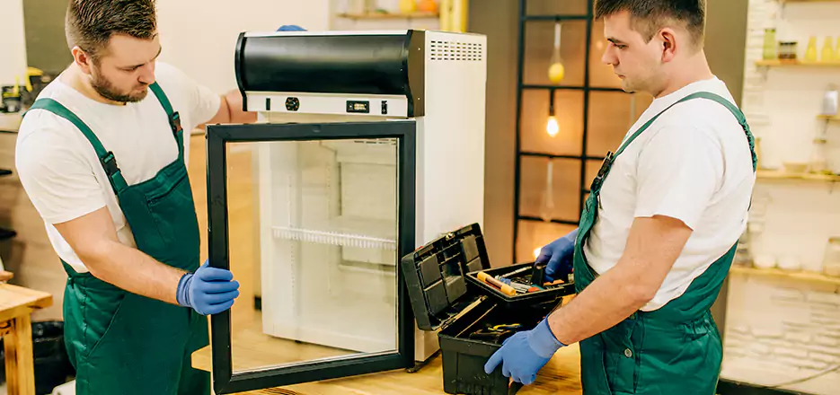 Emergency Commercial Freezer Repair in Solana Beach
