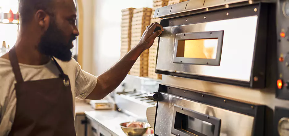 Rational Commercial Oven Service in Solana Beach
