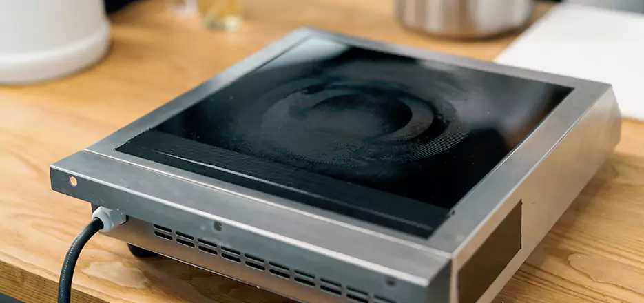 Infrared and Specialty Cooktop Repair in Solana Beach