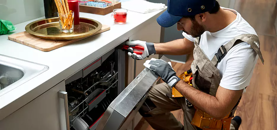 Commercial Dishwasher Repair in Solana Beach