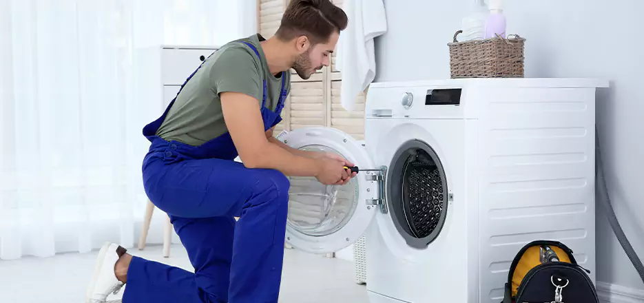 Dryer Takes Too Long to Dry Repair in Solana Beach
