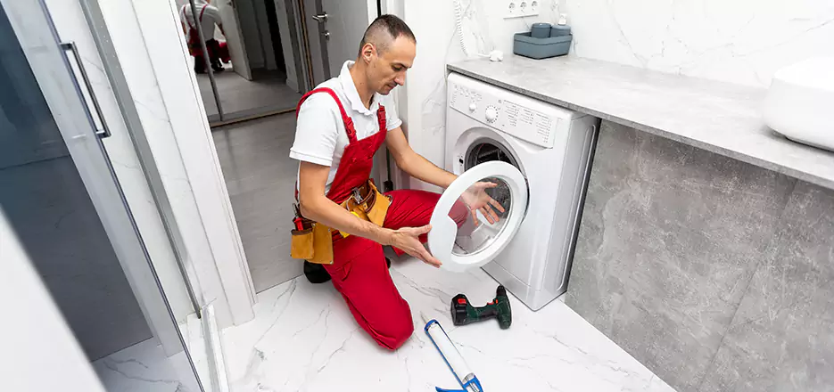Dryer Maintenance in Solana Beach