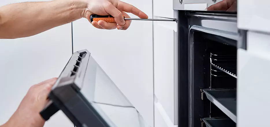 Electric Fan Oven Repair in Solana Beach