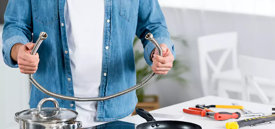 Electric Stove Switch Repair in Solana Beach