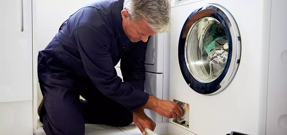 Electrolux Installation in Solana Beach