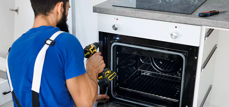Emergency Oven and Stove Repair in Solana Beach
