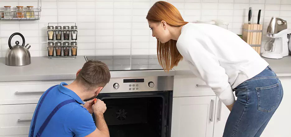 Frigidaire Appliance Maintenance in Solana Beach