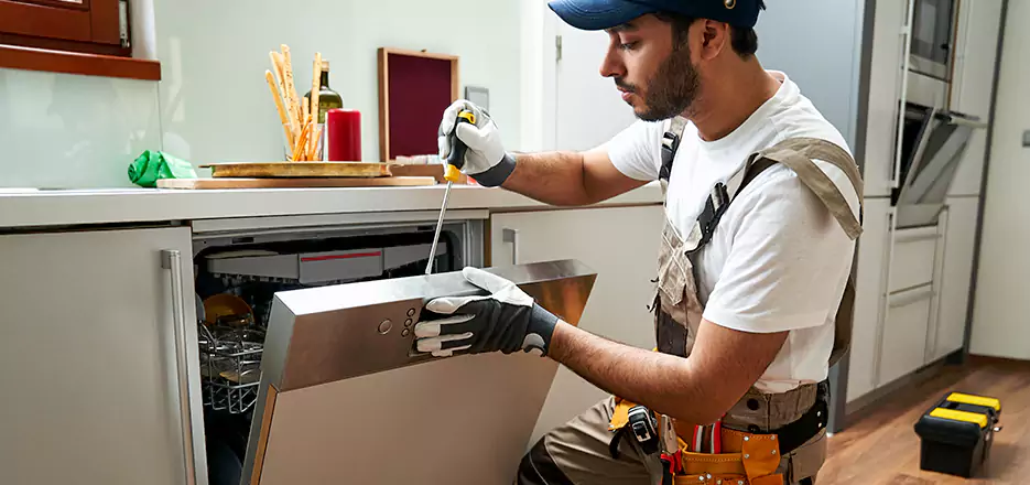 GE Appliance Troubleshooting in Solana Beach