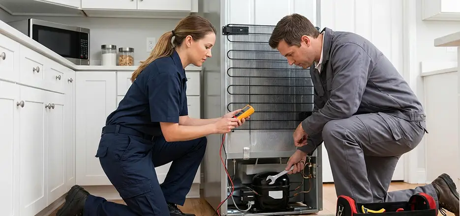 Glass Cooktop Replacement in Solana Beach