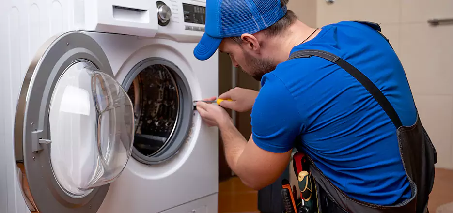 Haier Appliance Installation in Solana Beach