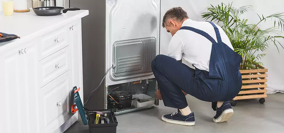 Hisense Appliance Installation in Solana Beach