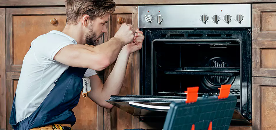 Hotpoint Appliance Installation in Solana Beach