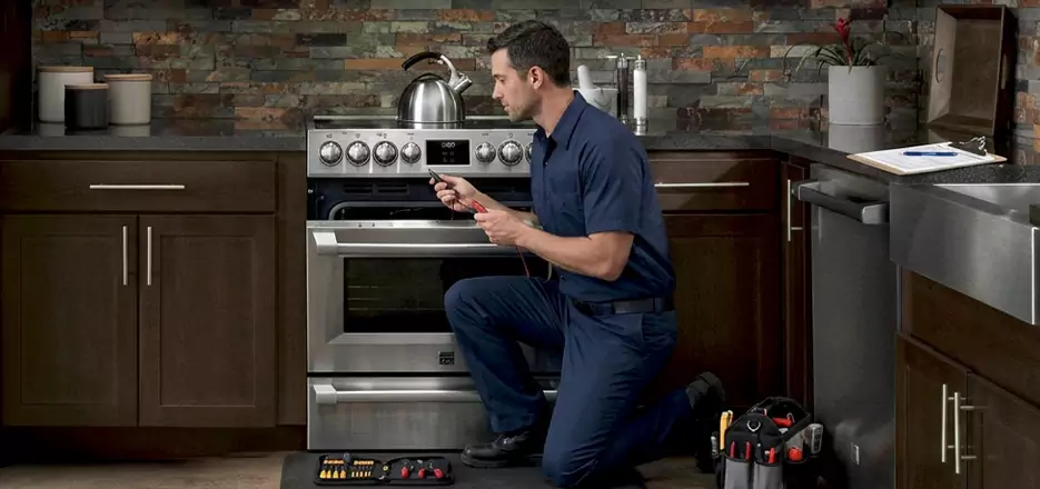 Kenmore Appliance Maintenance in Solana Beach