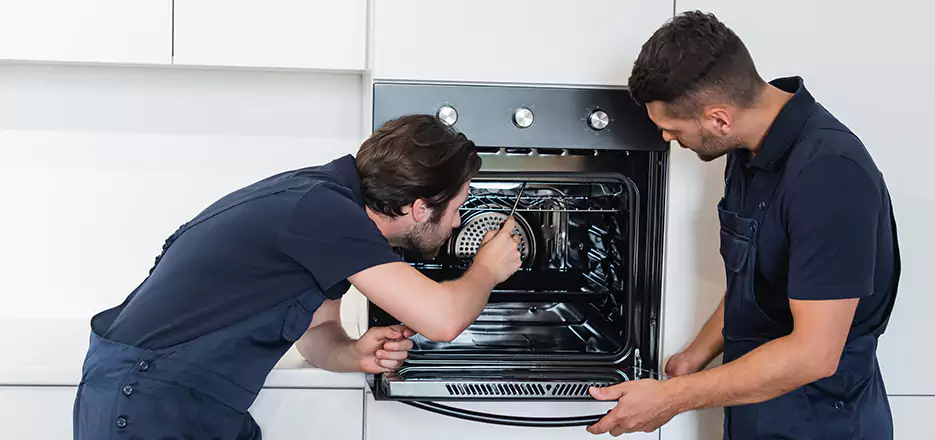 Marvel Appliance Installation in Solana Beach