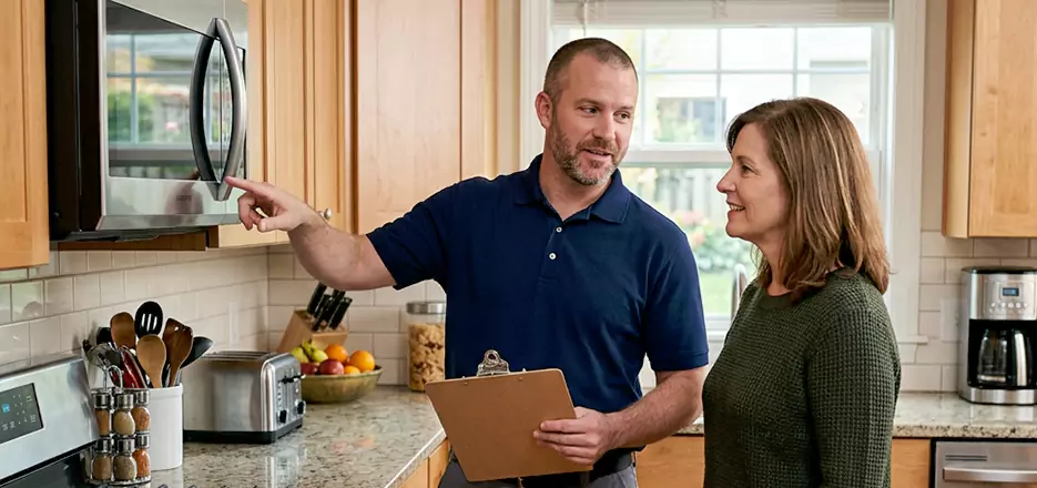 Miele Fixed Price Repair in Solana Beach