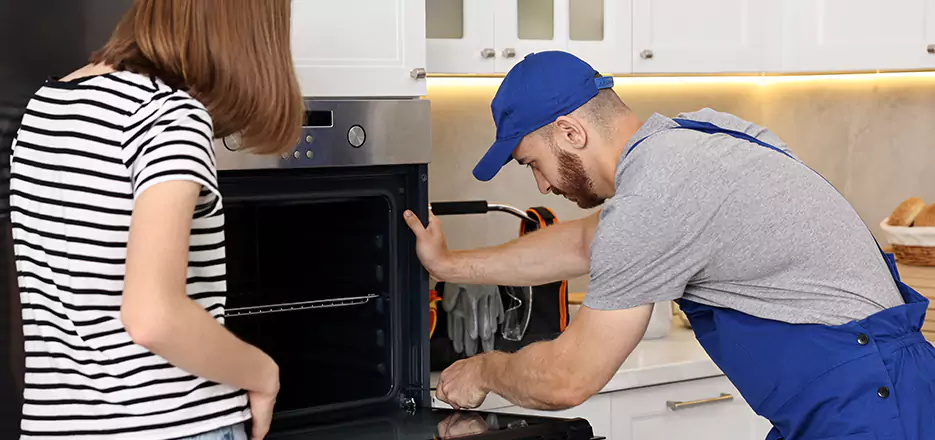 Rainbow Appliance Installation in Solana Beach