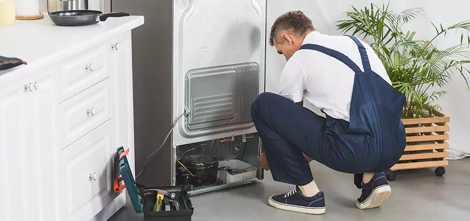Refrigerator Cooling Repair in Solana Beach