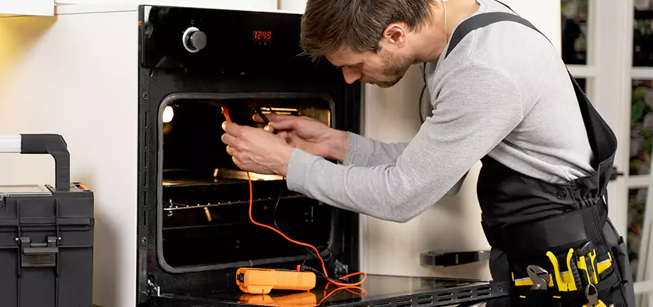 Same Day Microwave Repair in Solana Beach